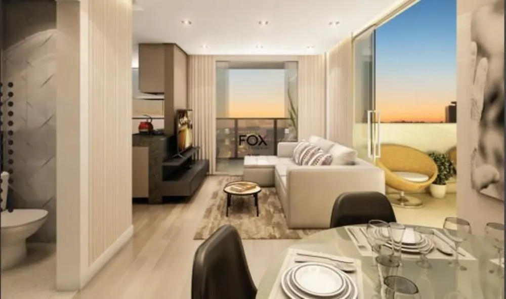 Apartamento, 3 quartos, 86 m² - Foto 5