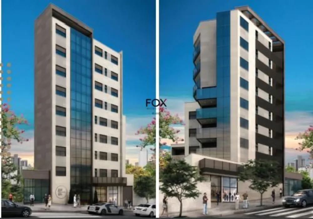 Apartamento, 3 quartos, 86 m² - Foto 2
