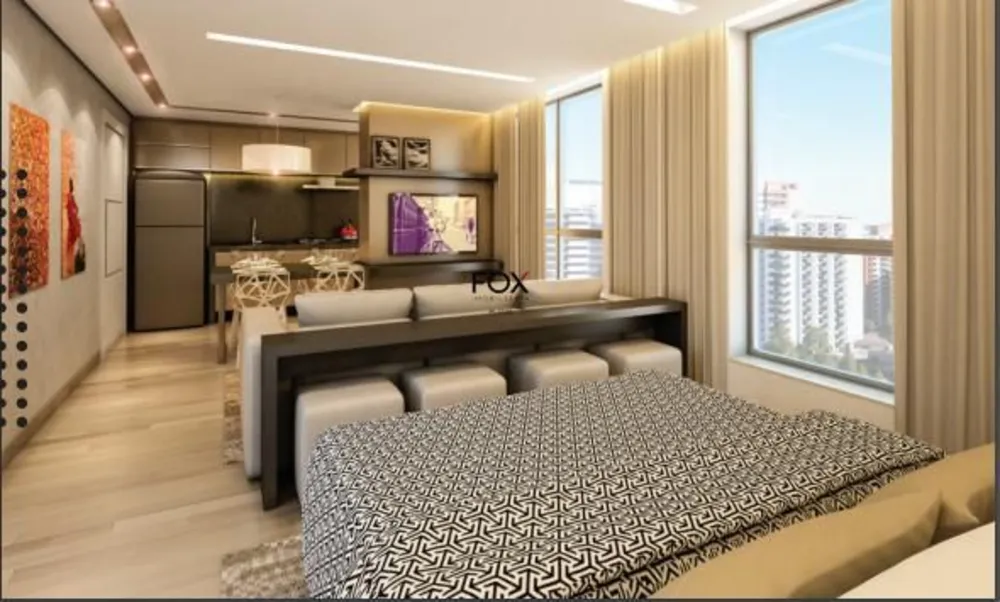 Apartamento, 3 quartos, 86 m² - Foto 8