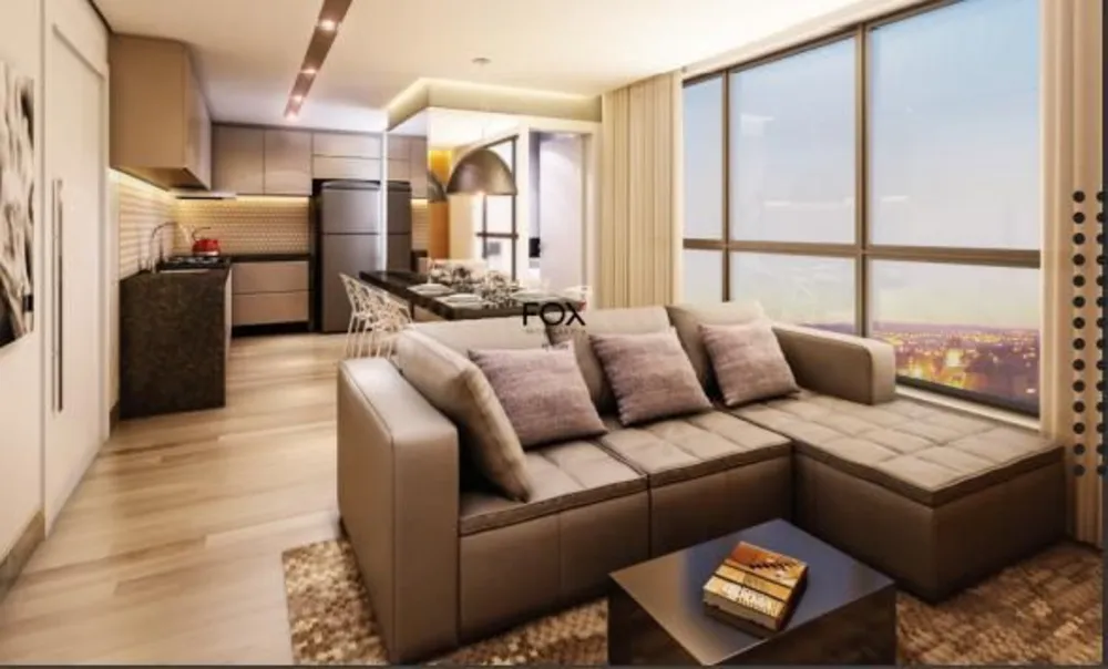 Apartamento, 3 quartos, 86 m² - Foto 3