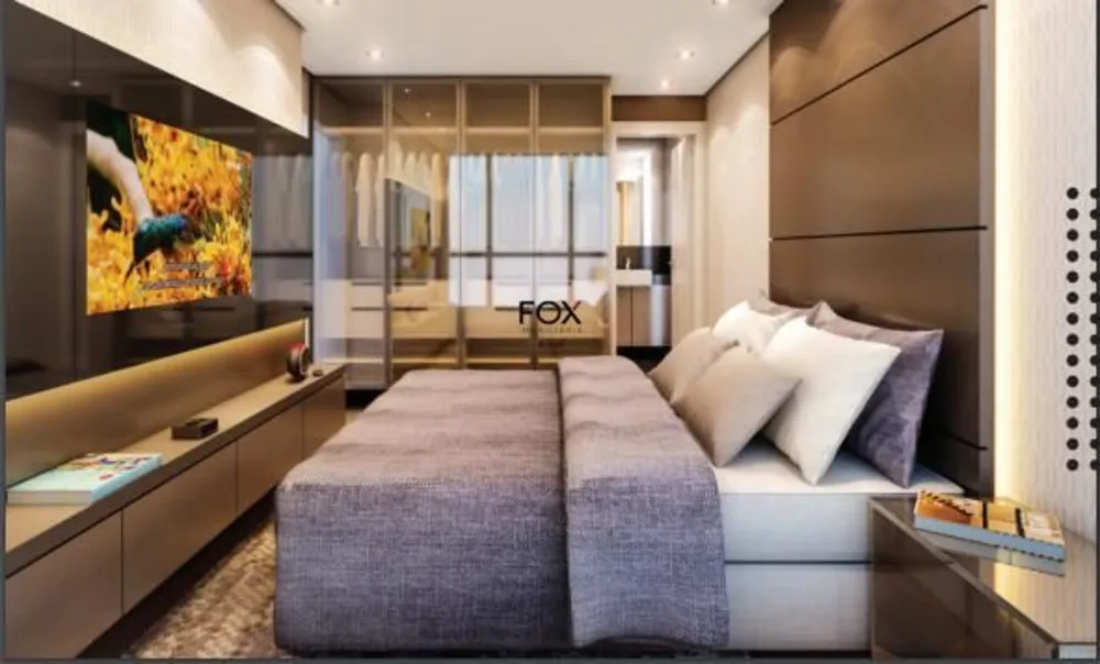 Apartamento, 3 quartos, 86 m² - Foto 7