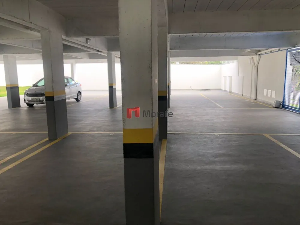 Depósito-Galpão, 36 m² - Foto 7