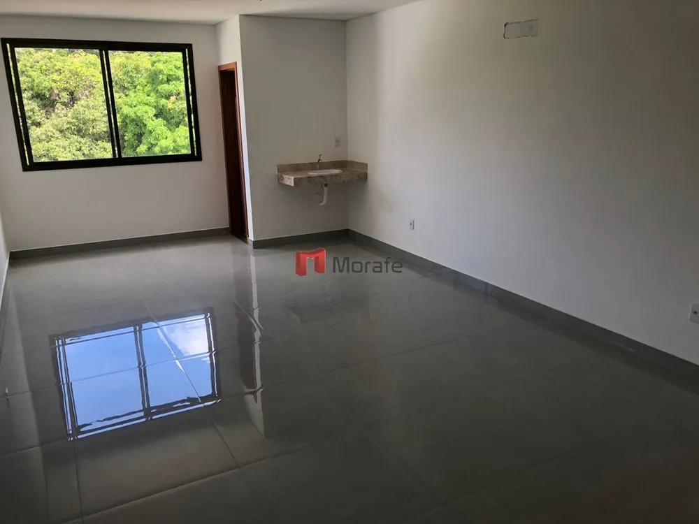 Depósito-Galpão, 36 m² - Foto 2