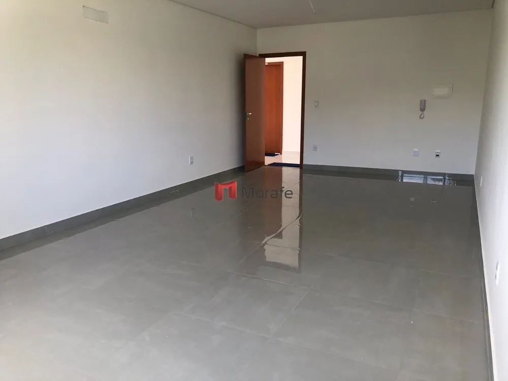 Depósito-Galpão, 36 m² - Foto 3