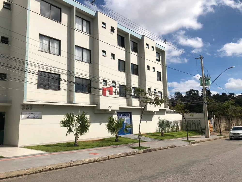 Depósito-Galpão, 36 m² - Foto 8