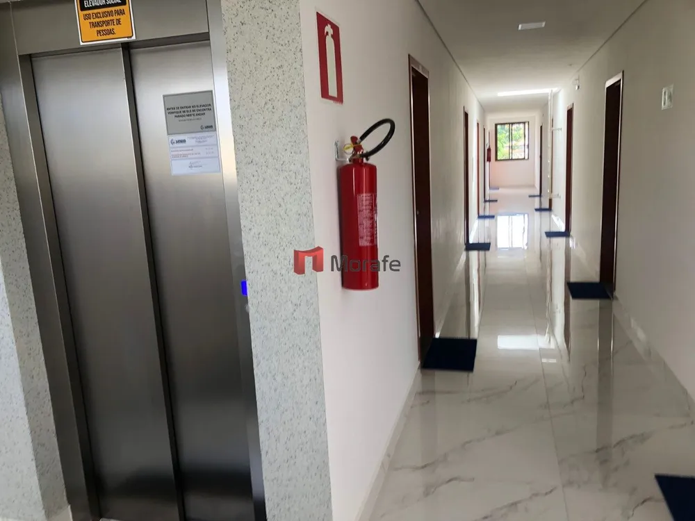 Depósito-Galpão, 36 m² - Foto 6