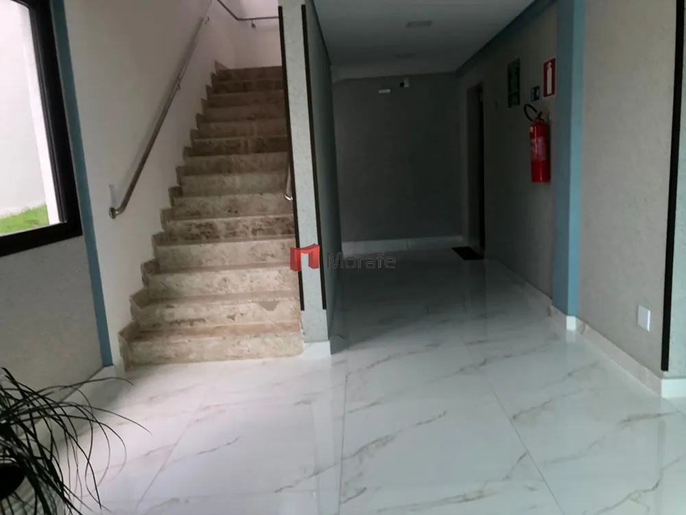 Depósito-Galpão, 36 m² - Foto 5