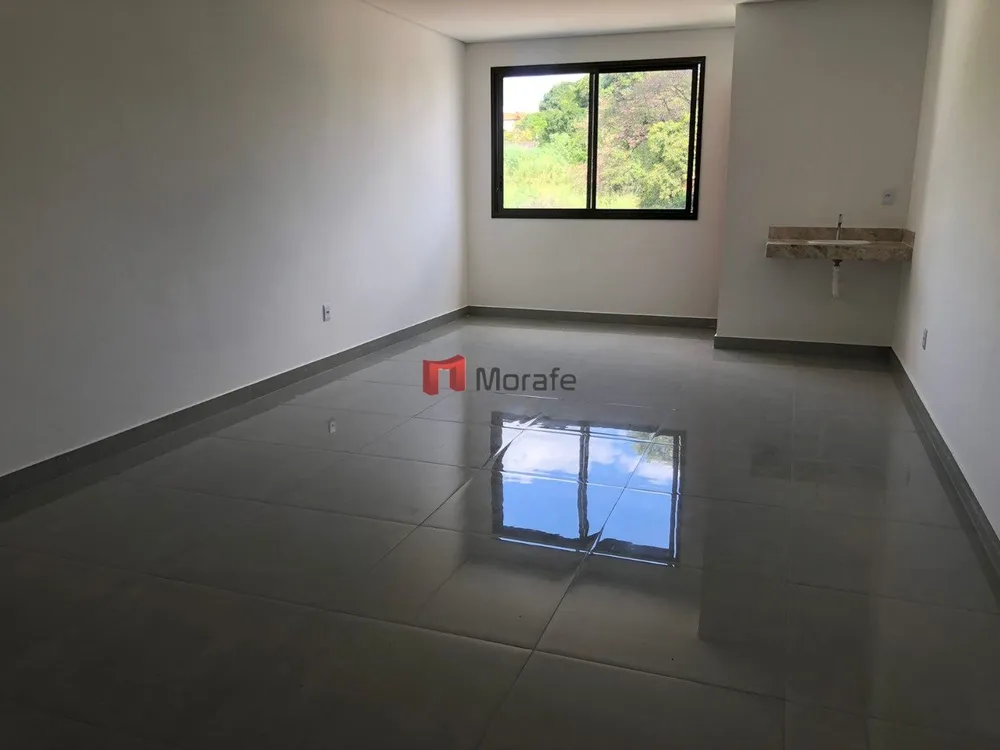 Depósito-Galpão, 36 m² - Foto 1