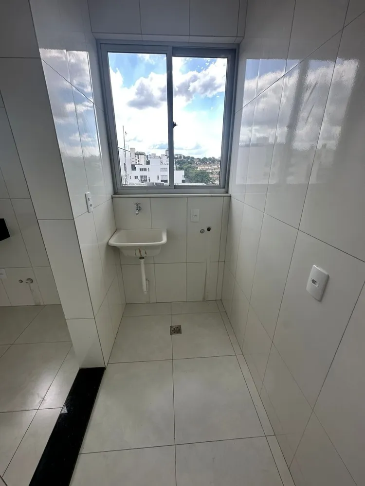 Apartamento, 2 quartos, 61 m² - Foto 5
