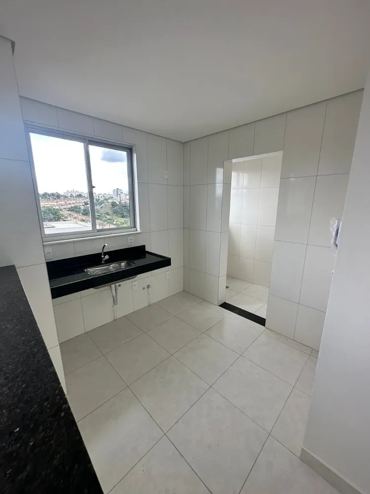 Apartamento, 2 quartos, 61 m² - Foto 4