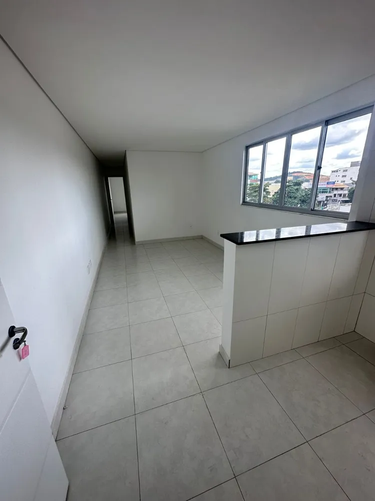 Apartamento, 2 quartos, 61 m² - Foto 3