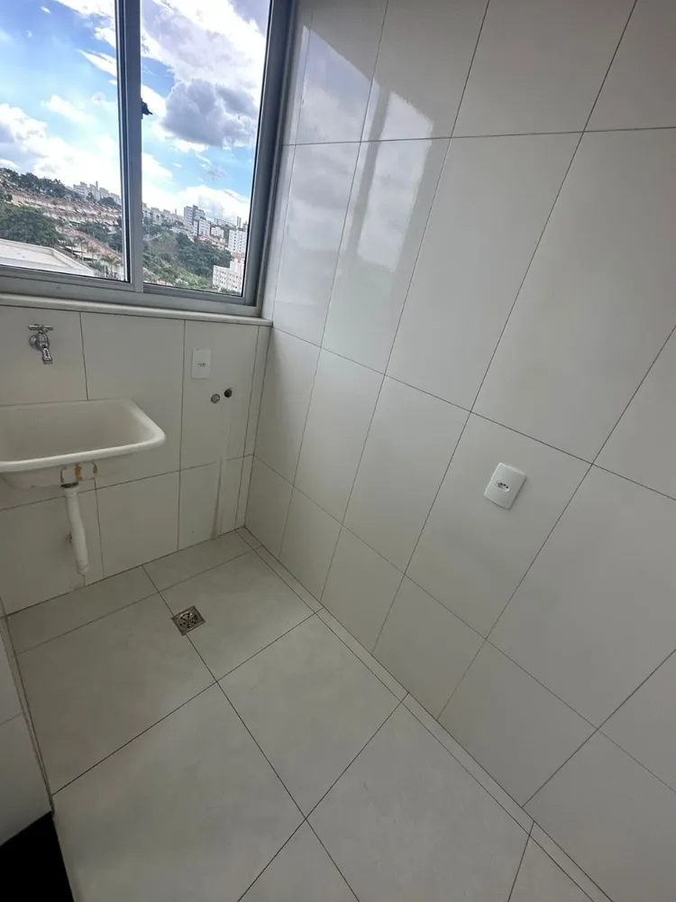 Apartamento, 2 quartos, 61 m² - Foto 6
