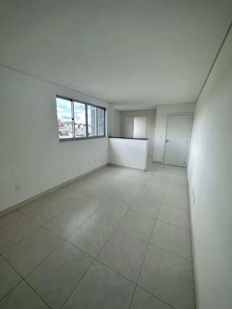Apartamento, 2 quartos, 61 m² - Foto 1