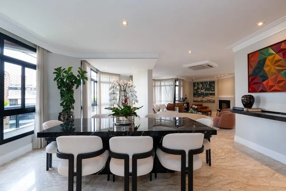Cobertura, 3 quartos, 920 m² - Foto 5