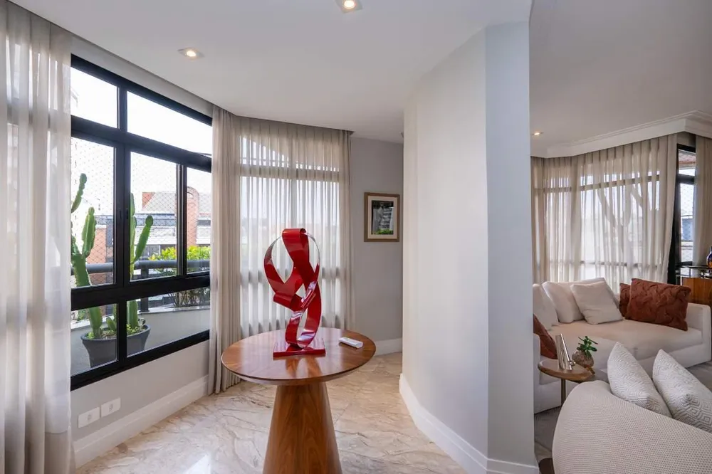 Cobertura, 3 quartos, 920 m² - Foto 7