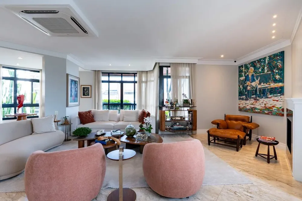 Cobertura, 3 quartos, 920 m² - Foto 4