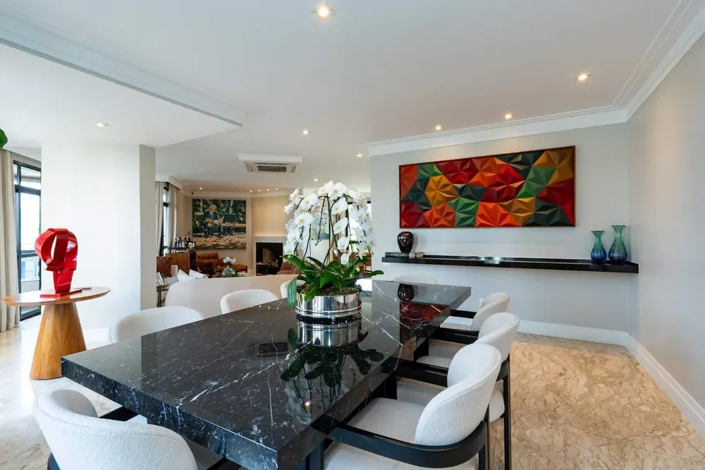 Cobertura, 3 quartos, 920 m² - Foto 6