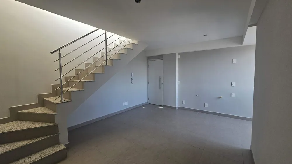Cobertura, 3 quartos, 126 m² - Foto 2