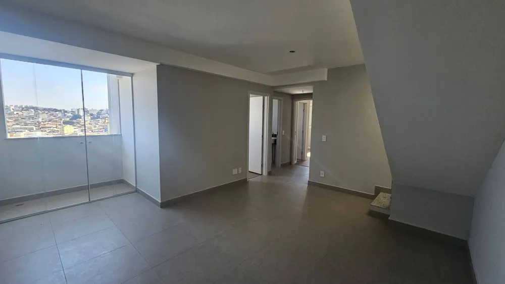 Cobertura, 3 quartos, 126 m² - Foto 3