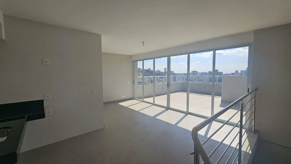Cobertura, 3 quartos, 126 m² - Foto 12