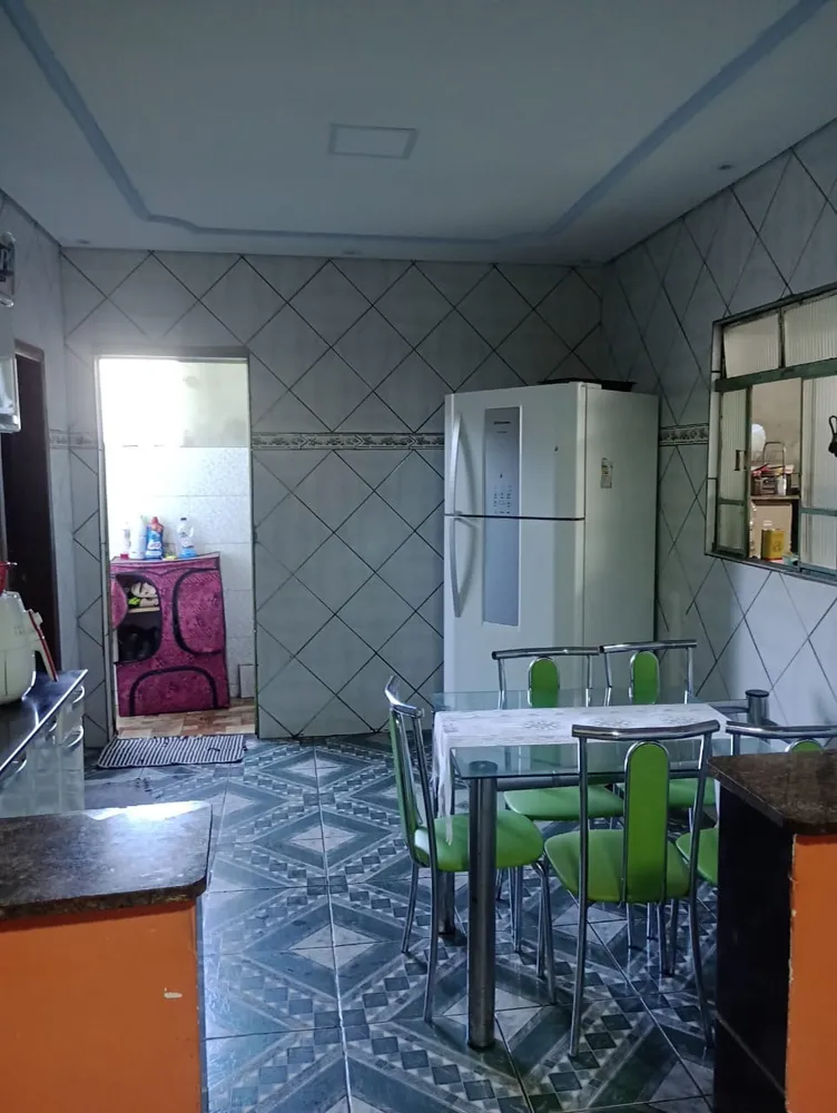 Casa, 2 quartos, 200 m² - Foto 4