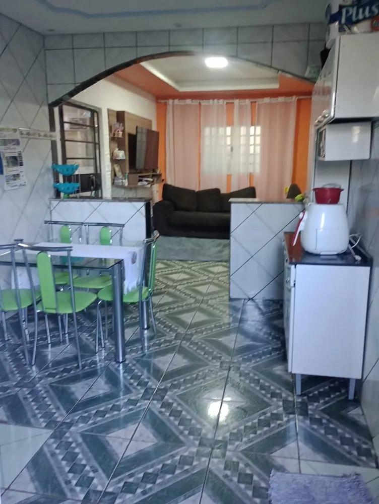 Casa, 2 quartos, 200 m² - Foto 2