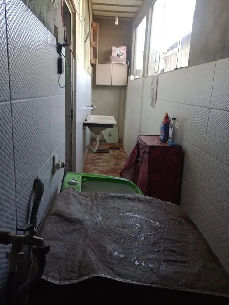 Casa, 2 quartos, 200 m² - Foto 9
