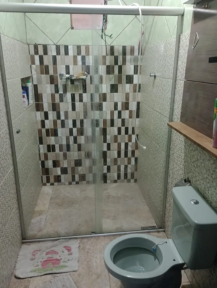 Casa, 2 quartos, 200 m² - Foto 7