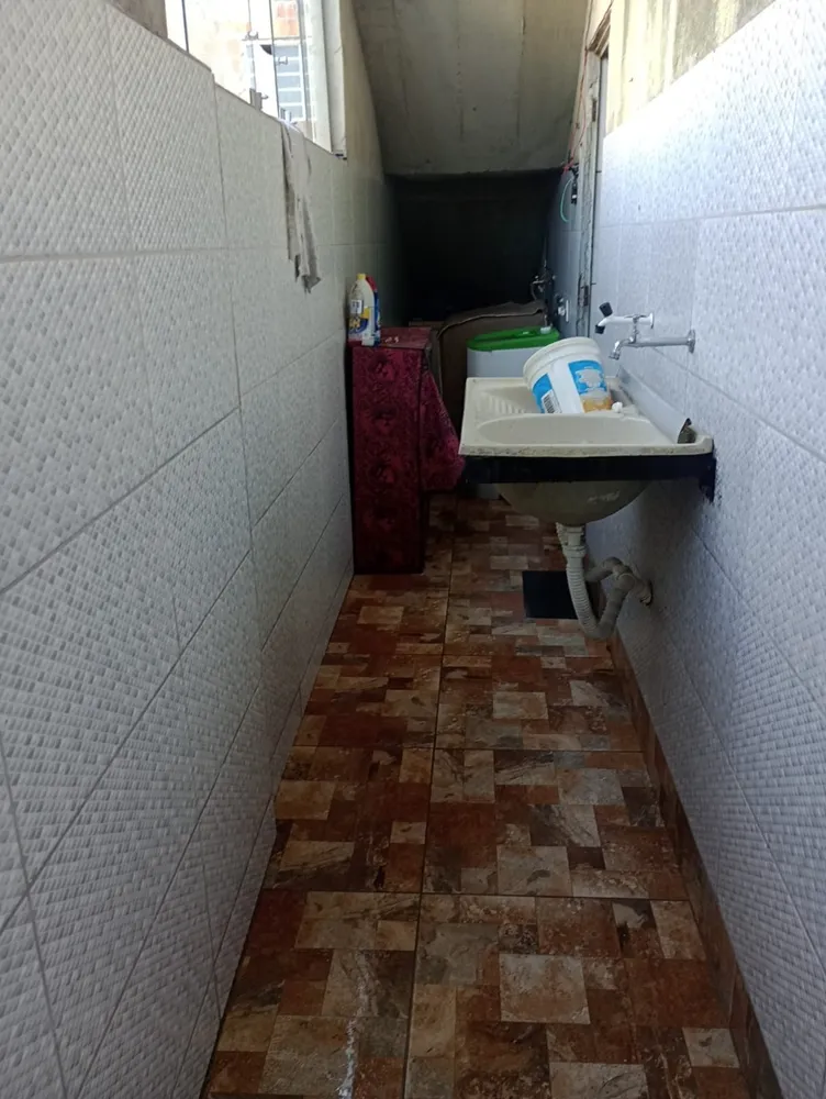 Casa, 2 quartos, 200 m² - Foto 11