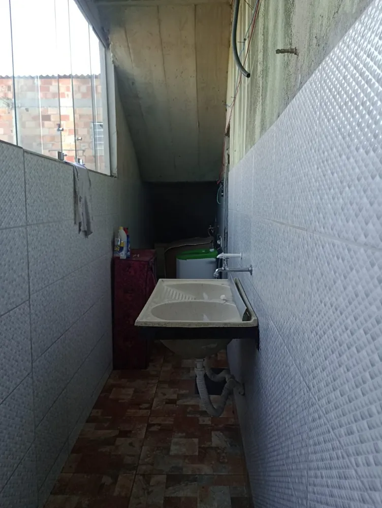 Casa, 2 quartos, 200 m² - Foto 10
