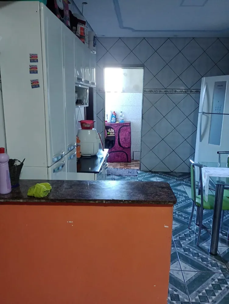 Casa, 2 quartos, 200 m² - Foto 3