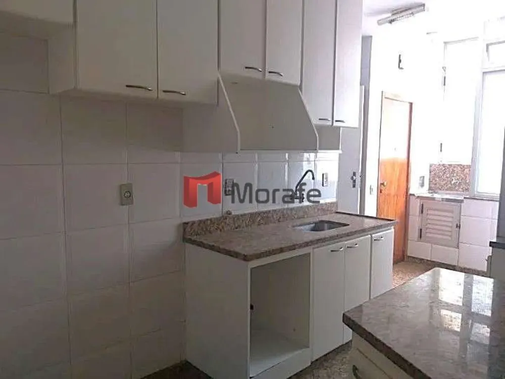 Apartamento, 4 quartos, 120 m² - Foto 6