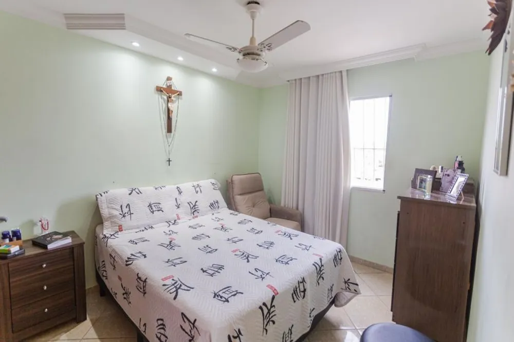 Apartamento, 3 quartos, 83 m² - Foto 5