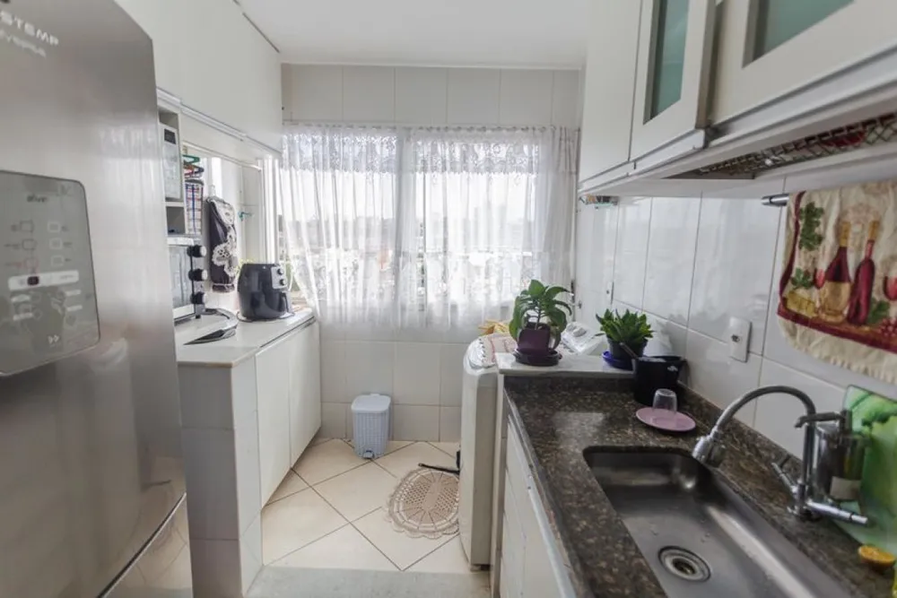 Apartamento, 3 quartos, 83 m² - Foto 4