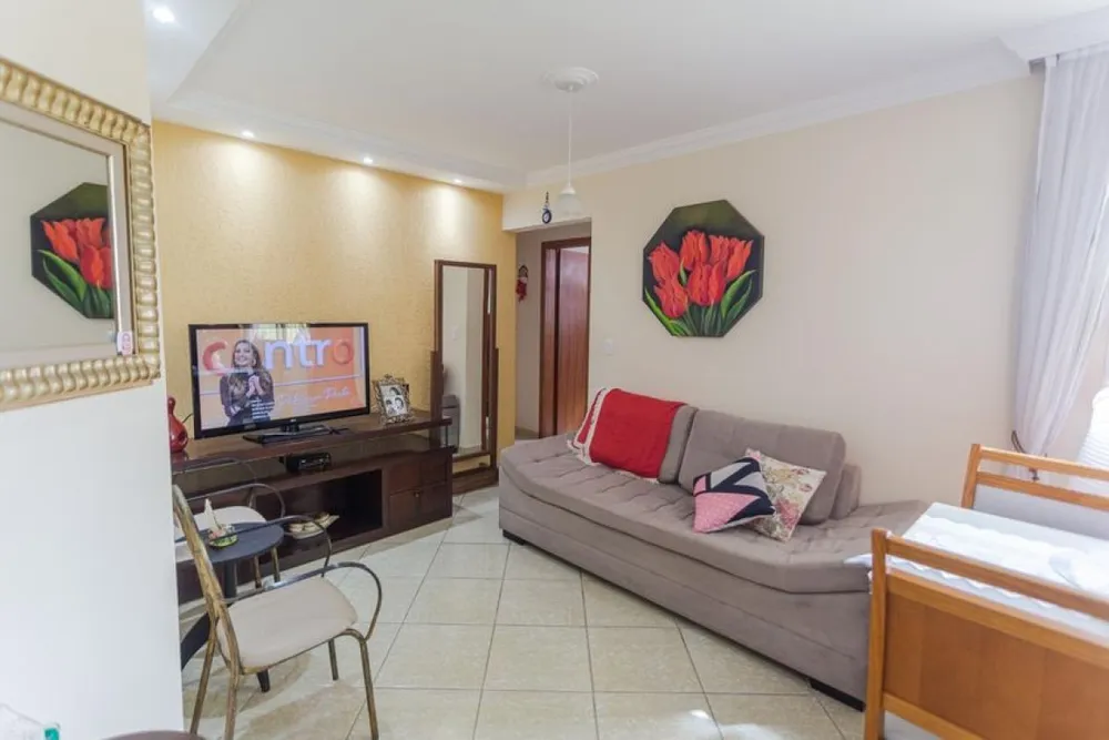 Apartamento, 3 quartos, 83 m² - Foto 3