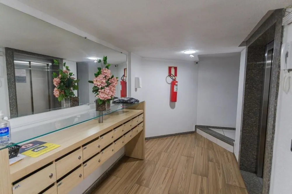 Apartamento, 3 quartos, 83 m² - Foto 10