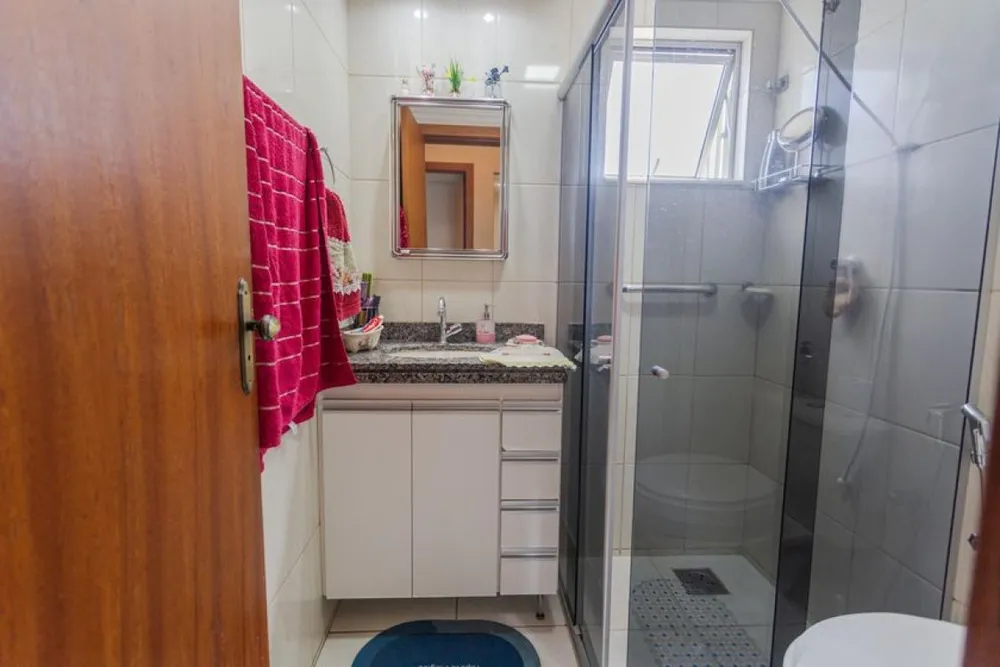 Apartamento, 3 quartos, 83 m² - Foto 7