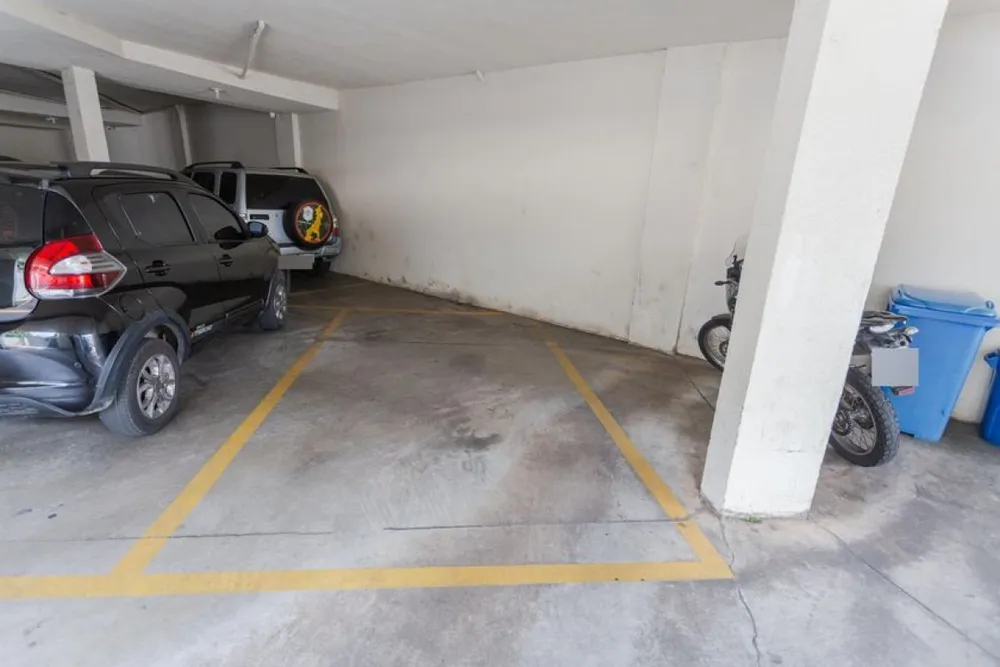 Apartamento, 3 quartos, 83 m² - Foto 11