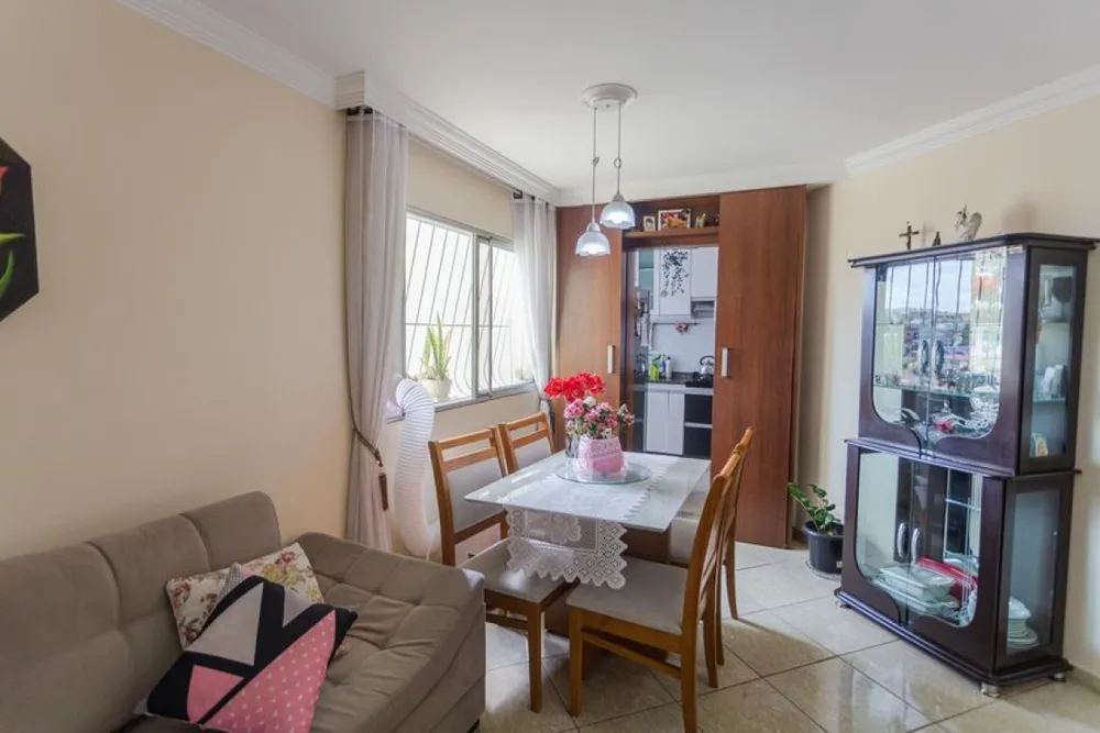 Apartamento, 3 quartos, 83 m² - Foto 2