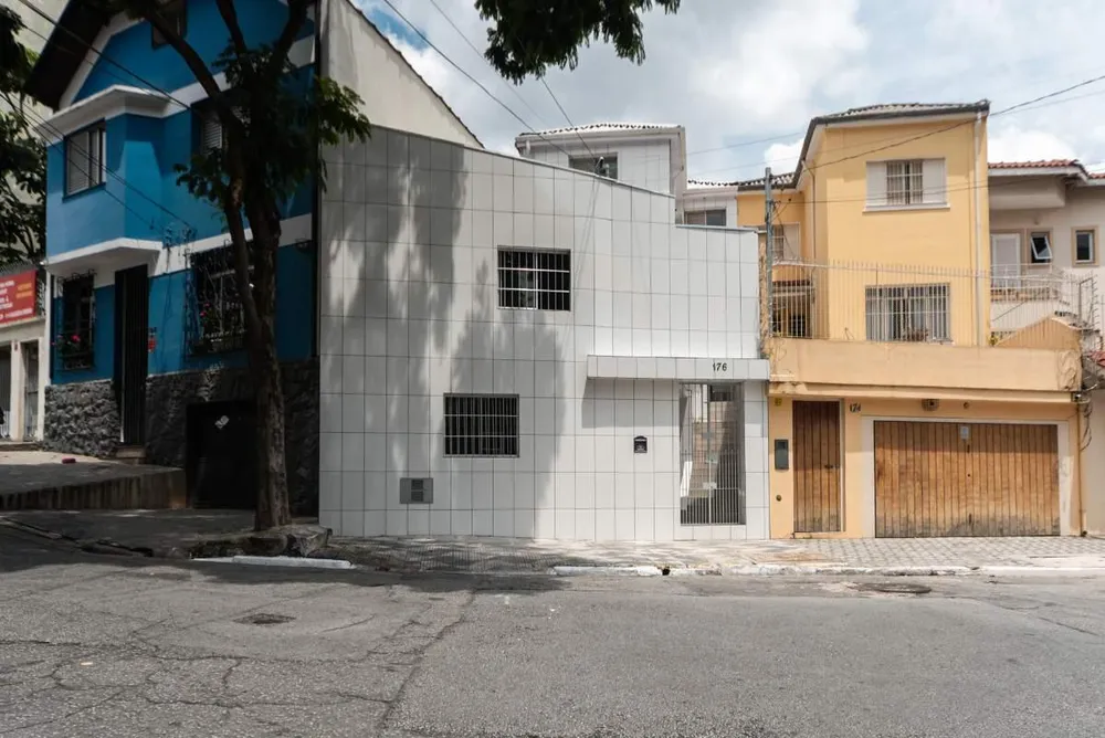 Casa, 11 quartos, 174 m² - Foto 1