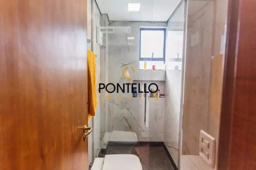 Cobertura, 3 quartos, 210 m² - Foto 19