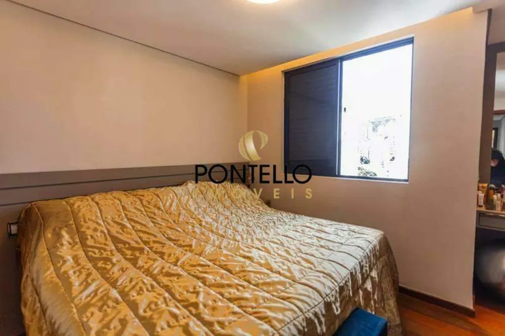 Cobertura, 3 quartos, 210 m² - Foto 12