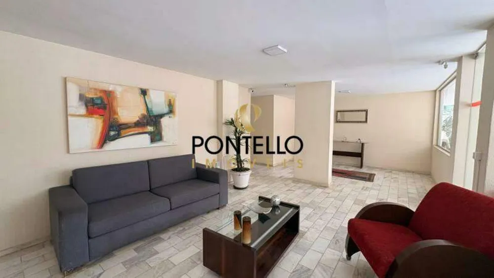 Cobertura, 3 quartos, 210 m² - Foto 15
