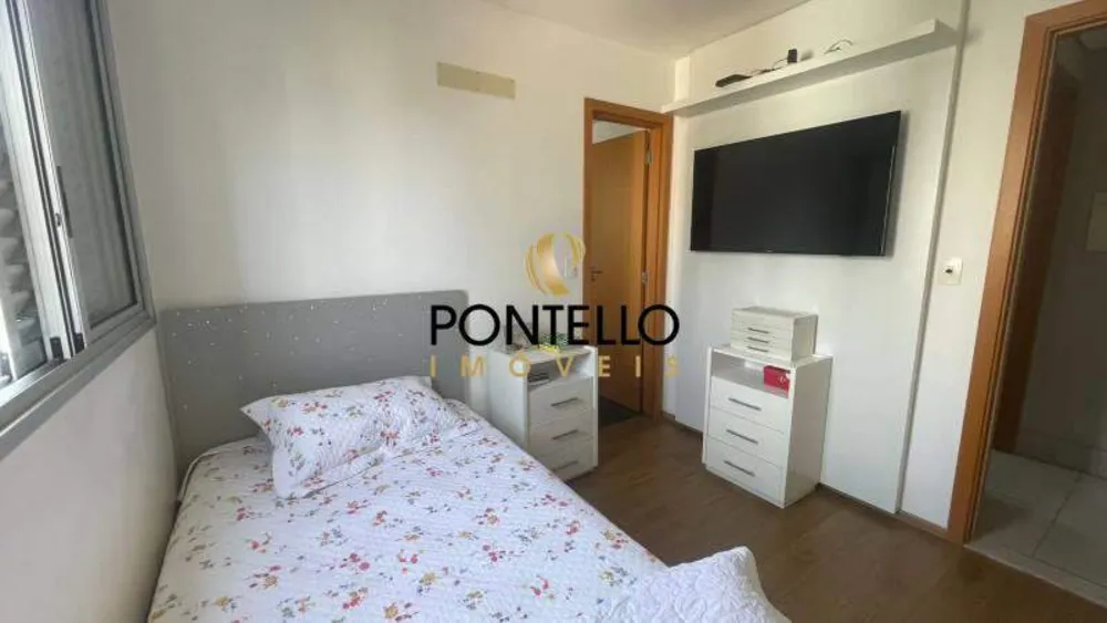 Cobertura, 3 quartos, 210 m² - Foto 2