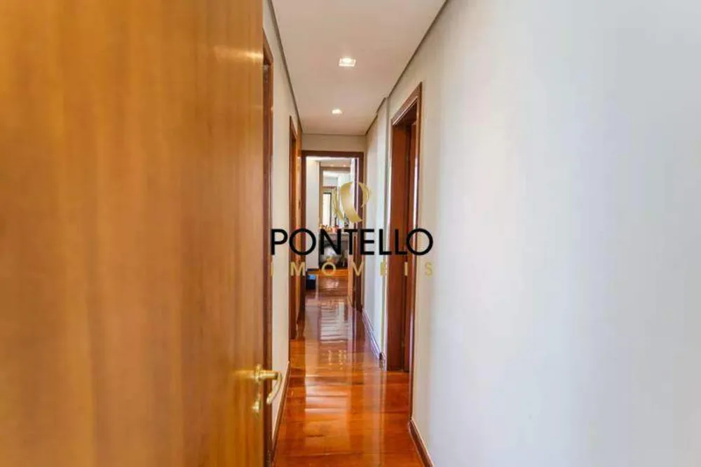 Cobertura, 3 quartos, 210 m² - Foto 11