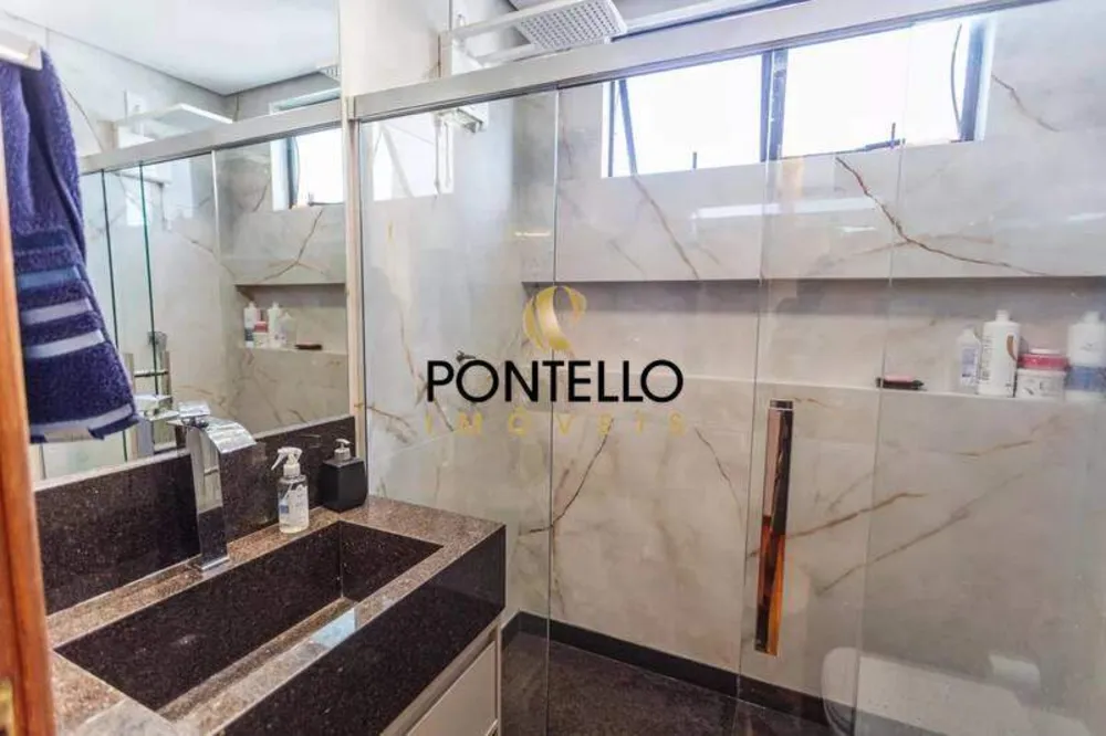 Cobertura, 3 quartos, 210 m² - Foto 17
