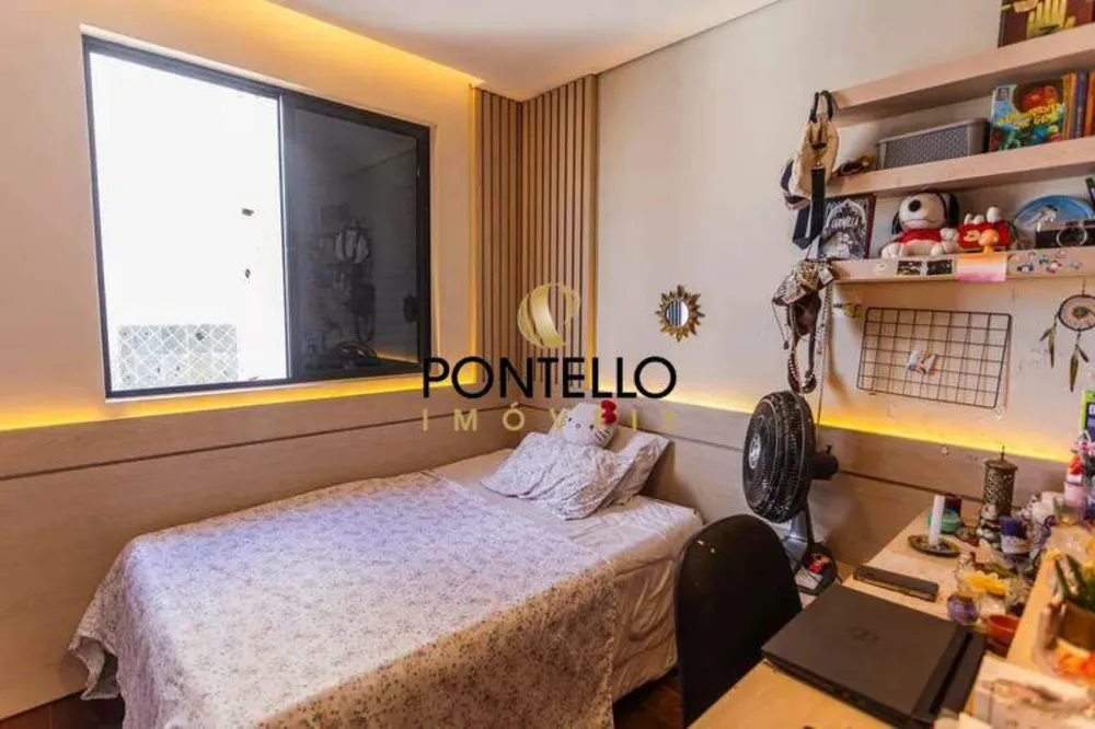 Cobertura, 3 quartos, 210 m² - Foto 14