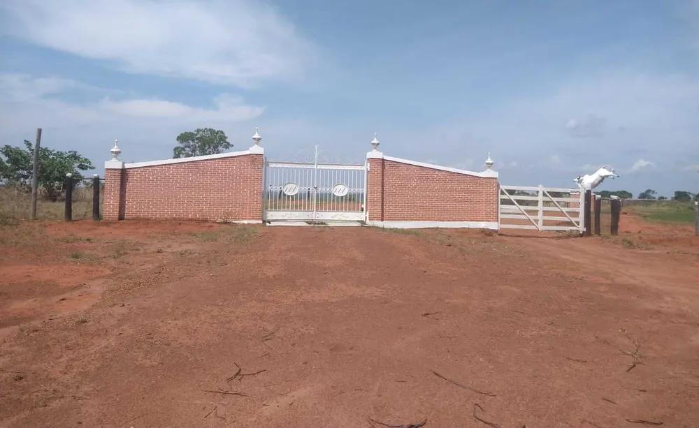 Fazenda, 987 hectares - Foto 2