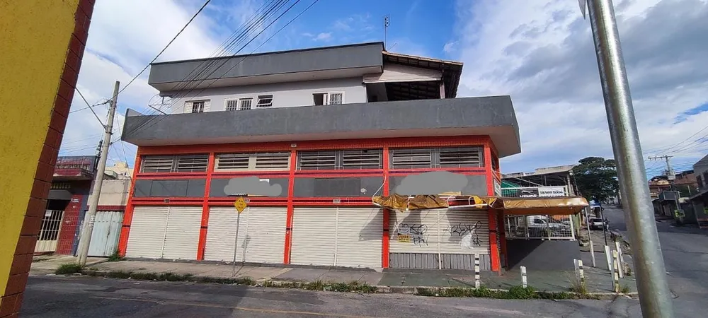 Prédio Inteiro, 1000 m² - Foto 3