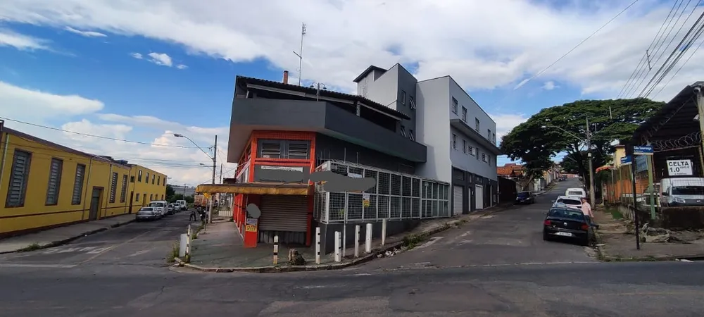 Prédio Inteiro, 1000 m² - Foto 1